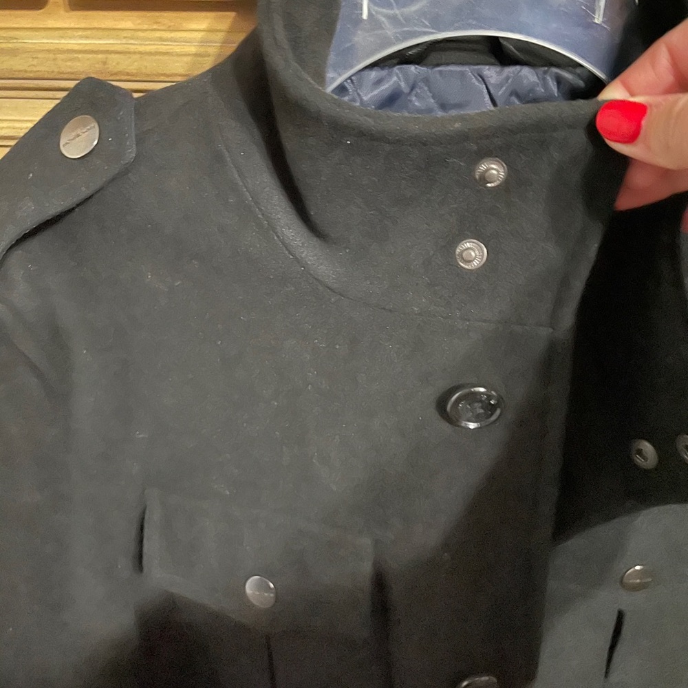 Michael Kor’s Coat - Picture 3 of 5